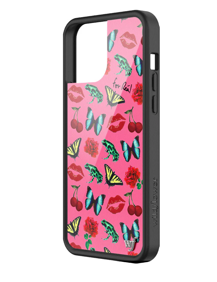 Realisation Par x Devon Lee Carlson iPhone Case