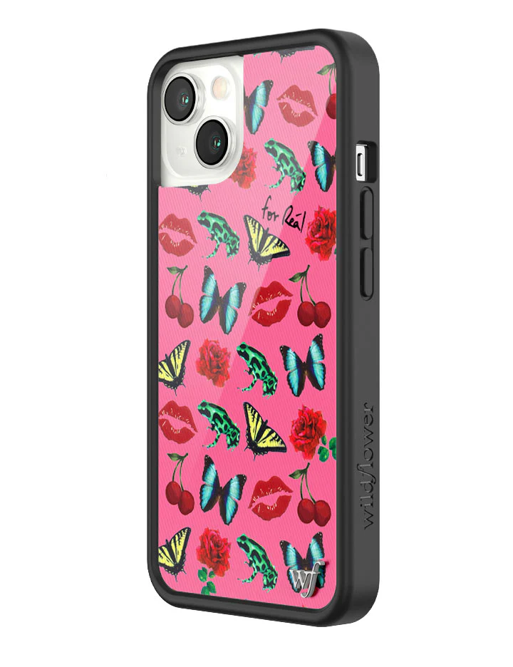 Realisation Par x Devon Lee Carlson iPhone Case
