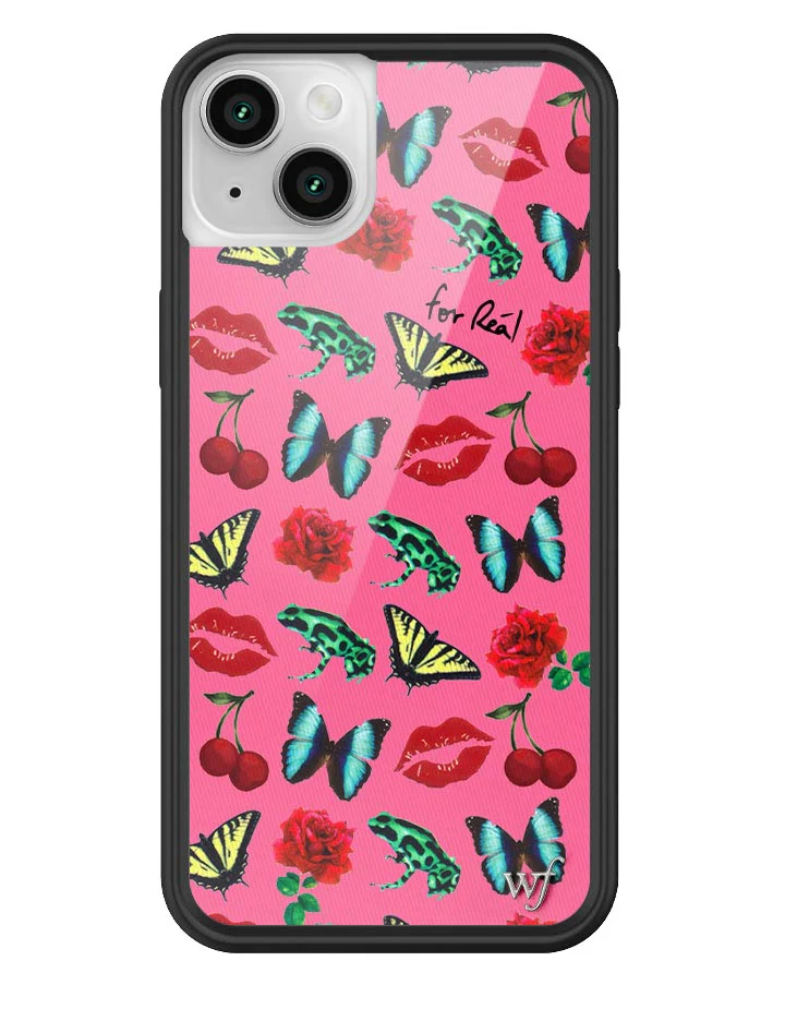 Realisation Par x Devon Lee Carlson iPhone Case
