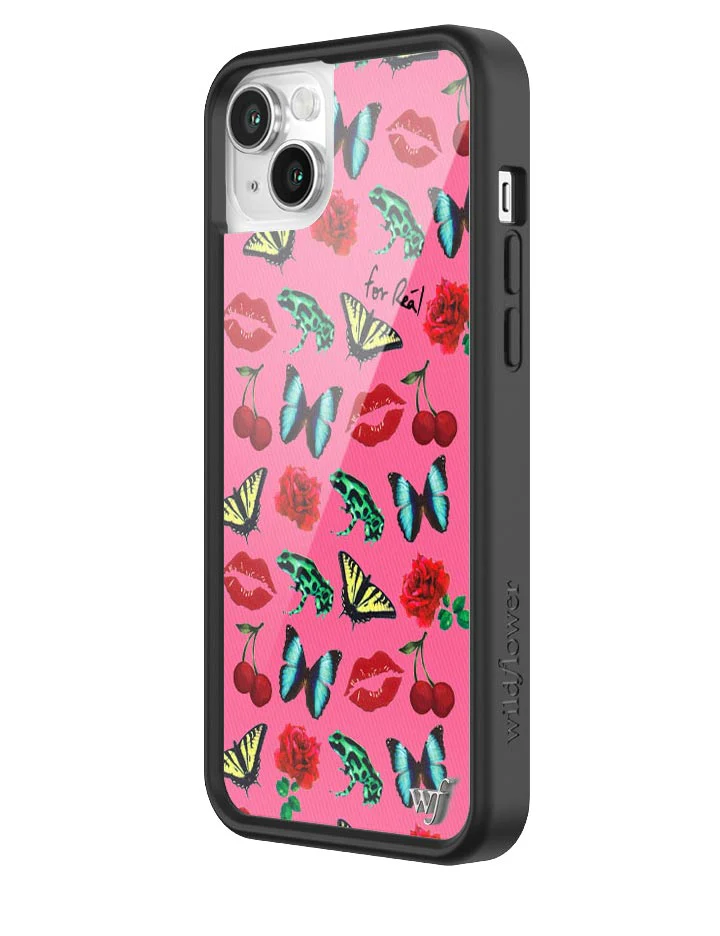 Realisation Par x Devon Lee Carlson iPhone Case