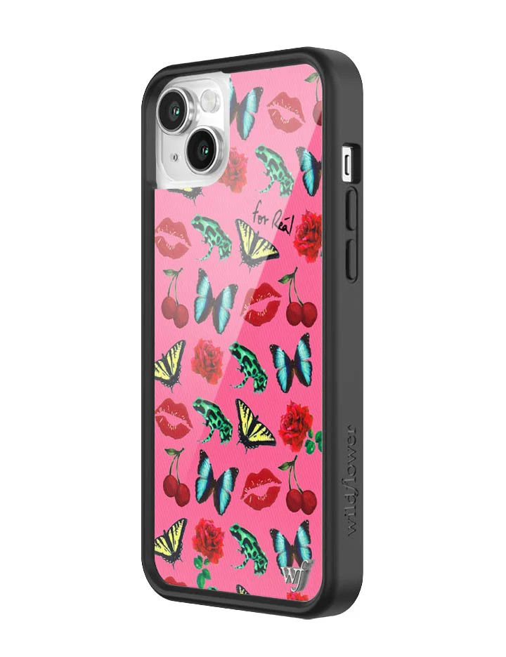 Realisation Par x Devon Lee Carlson iPhone Case