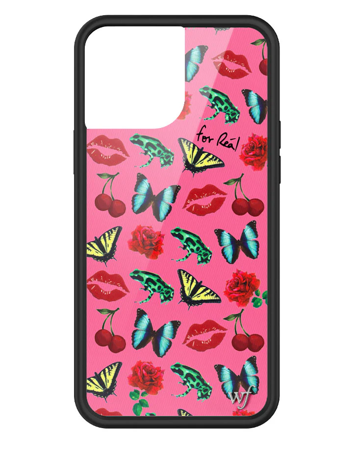 Realisation Par x Devon Lee Carlson iPhone Case