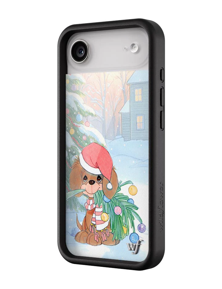 4300-precious-moments-holiday-pup-iphone-case-13.webp Precious Moments Holiday Pup iPhone Case