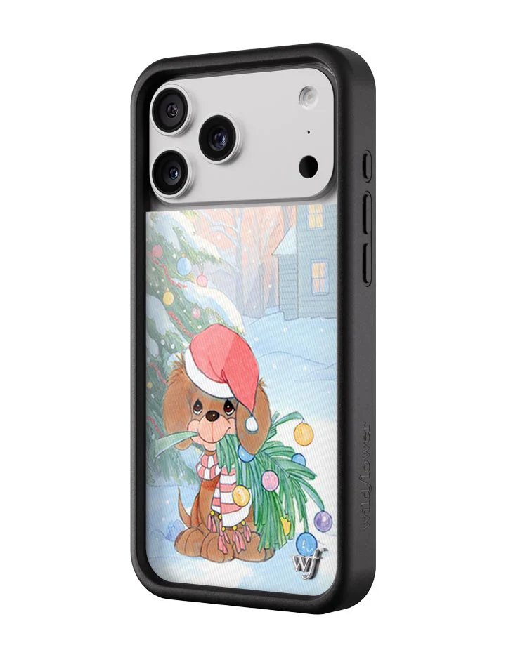 4300-precious-moments-holiday-pup-iphone-case-2.webp Precious Moments Holiday Pup iPhone Case