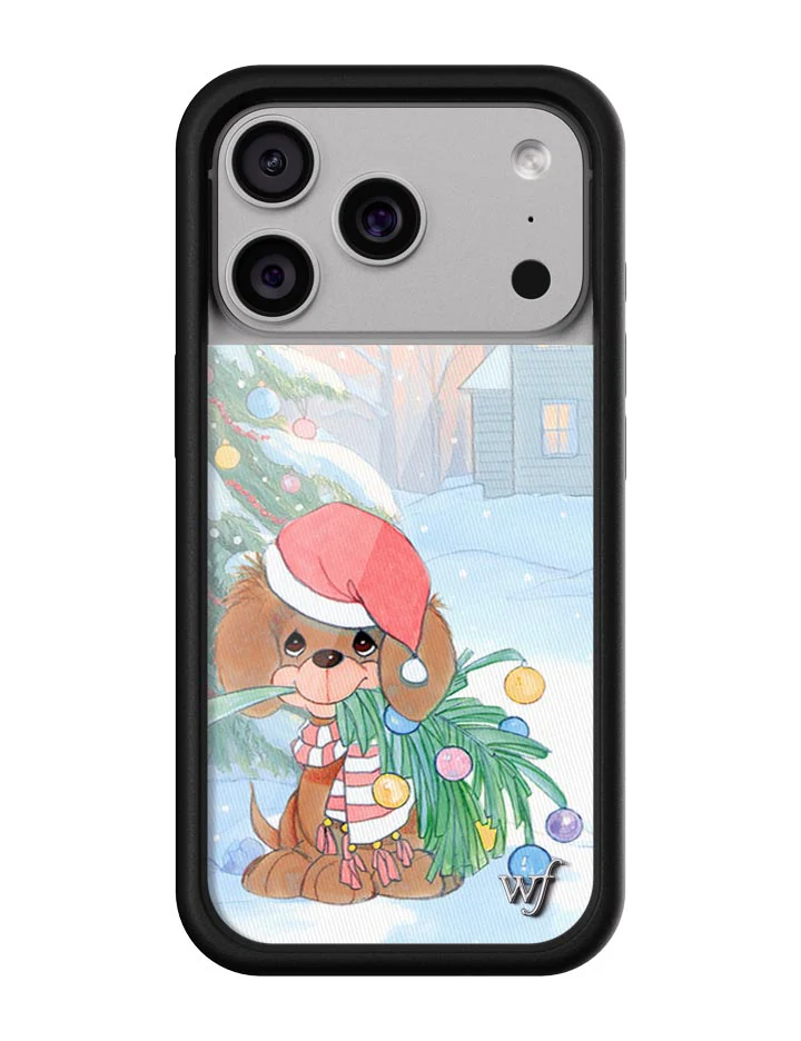 4300-precious-moments-holiday-pup-iphone-case-4.webp Precious Moments Holiday Pup iPhone Case