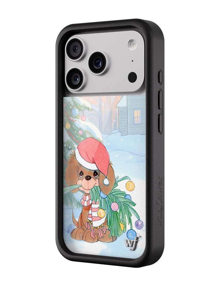 4300-precious-moments-holiday-pup-iphone-case-5.webp Precious Moments Holiday Pup iPhone Case