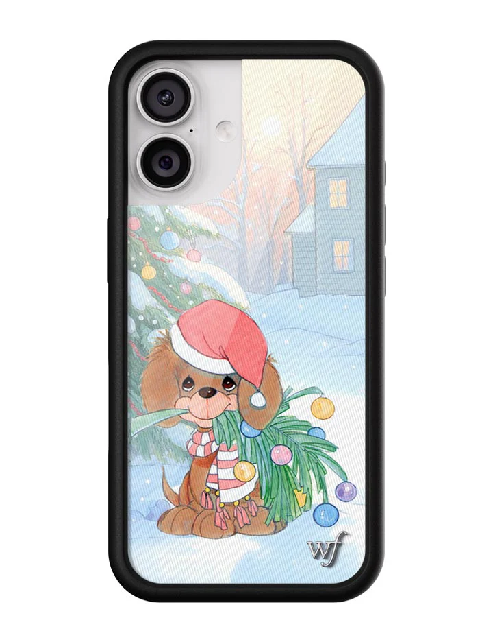 4300-precious-moments-holiday-pup-iphone-case-7.webp Precious Moments Holiday Pup iPhone Case