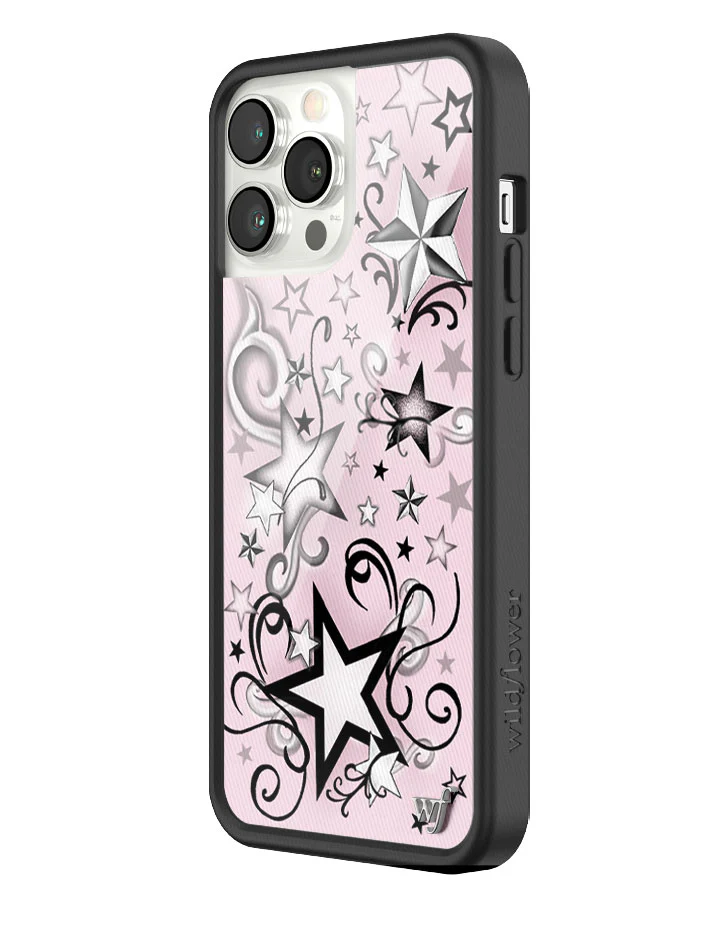 431-star-tattoo-iphone-case-24.webp Star Tattoo iPhone Case