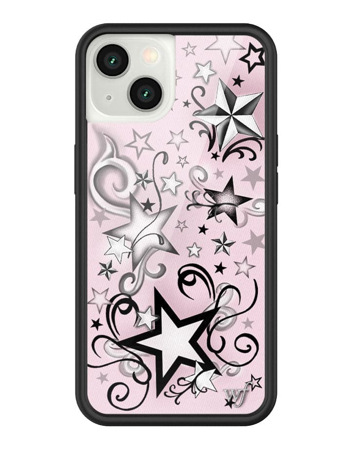 431-star-tattoo-iphone-case-25.jpg Star Tattoo iPhone Case