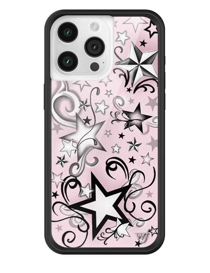 431-star-tattoo-iphone-case-9.jpg Star Tattoo iPhone Case