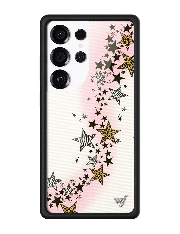 Katie Fang Samsung Galaxy Case