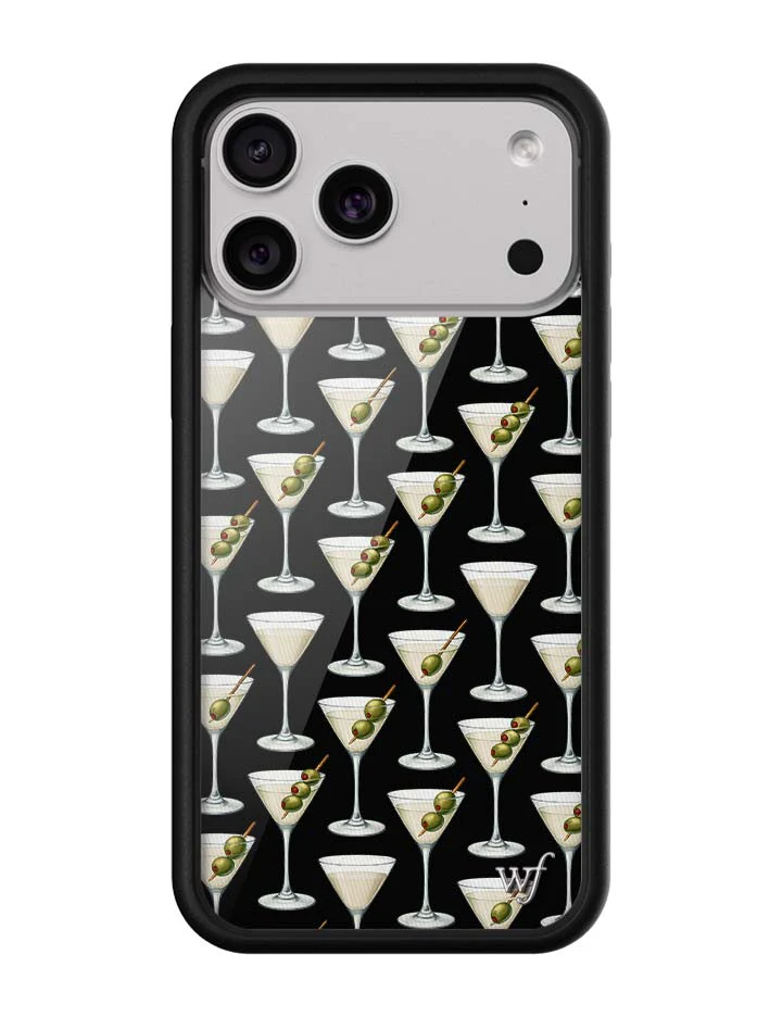 Ashtin Earle iPhone Case
