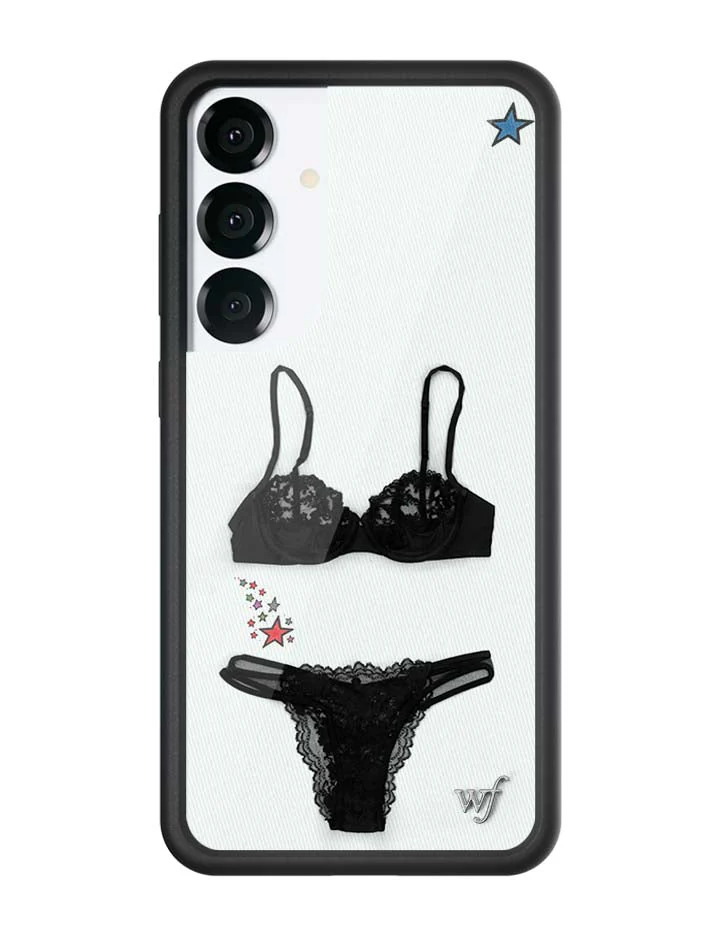 Gabbriette Samsung Galaxy Case