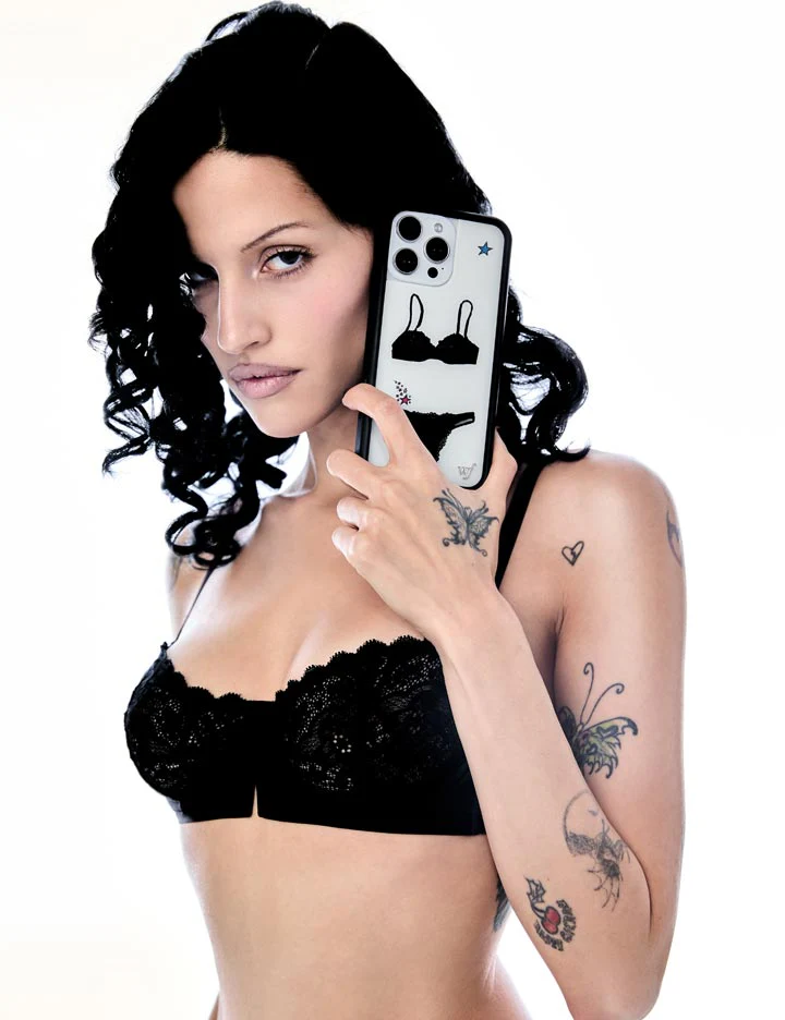 Gabbriette Samsung Galaxy Case