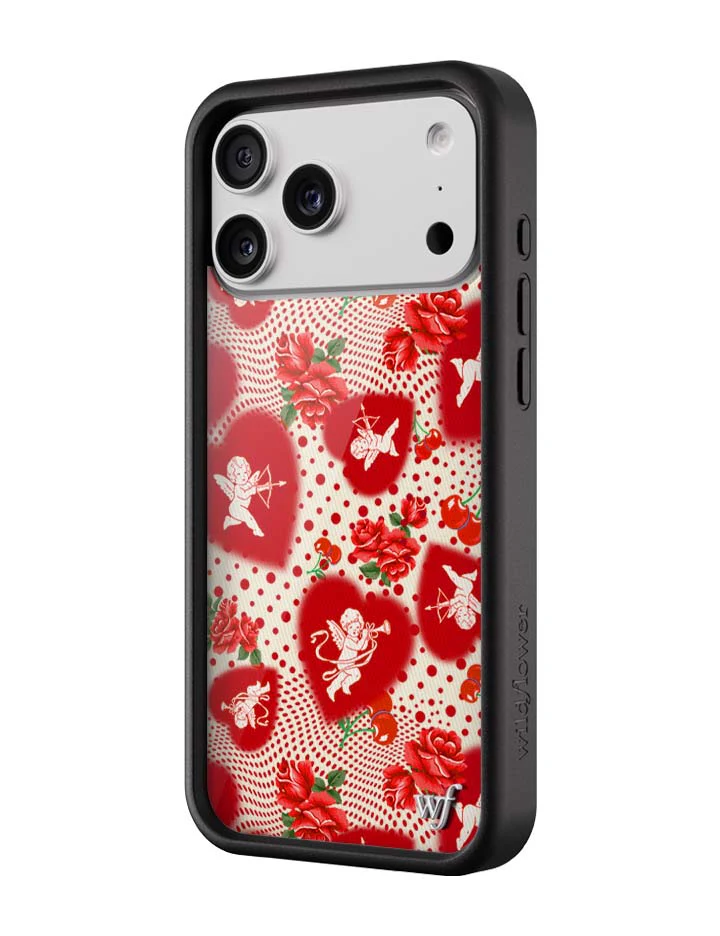 4406-cupid-dot-iphone-case-2.webp Cupid Dot iPhone Case