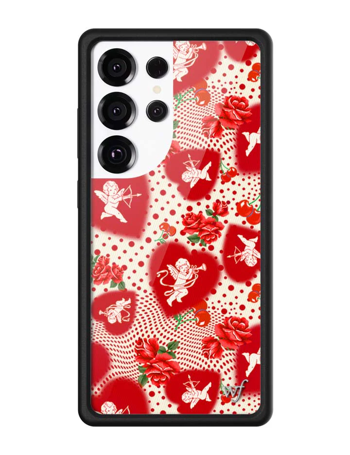 Cupid Dot Samsung Galaxy Case