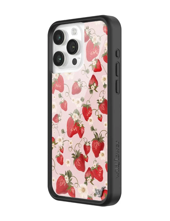 445-strawberry-fields-iphone-case-10.webp Strawberry Fields iPhone Case