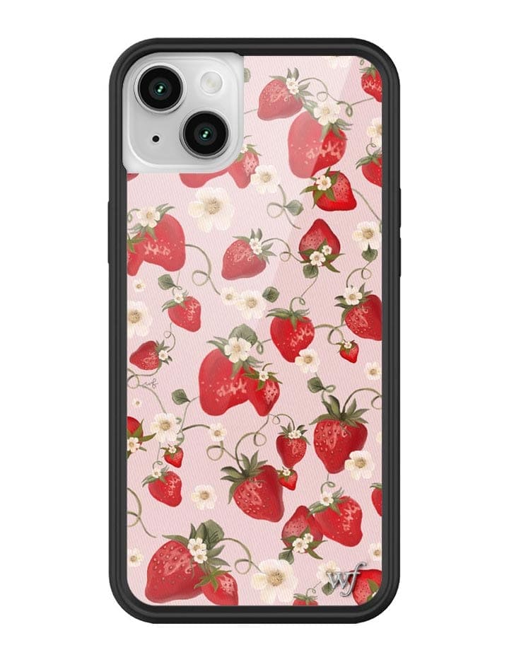 445-strawberry-fields-iphone-case-19.jpg Strawberry Fields iPhone Case