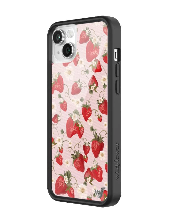 445-strawberry-fields-iphone-case-20.webp Strawberry Fields iPhone Case