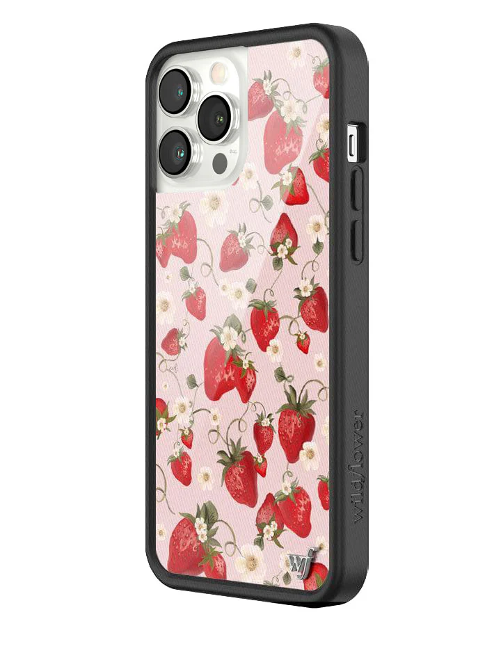 445-strawberry-fields-iphone-case-22.webp Strawberry Fields iPhone Case