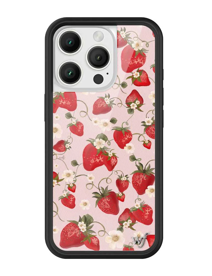 445-strawberry-fields-iphone-case-5.webp Strawberry Fields iPhone Case