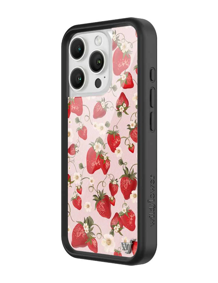 445-strawberry-fields-iphone-case-6.webp Strawberry Fields iPhone Case