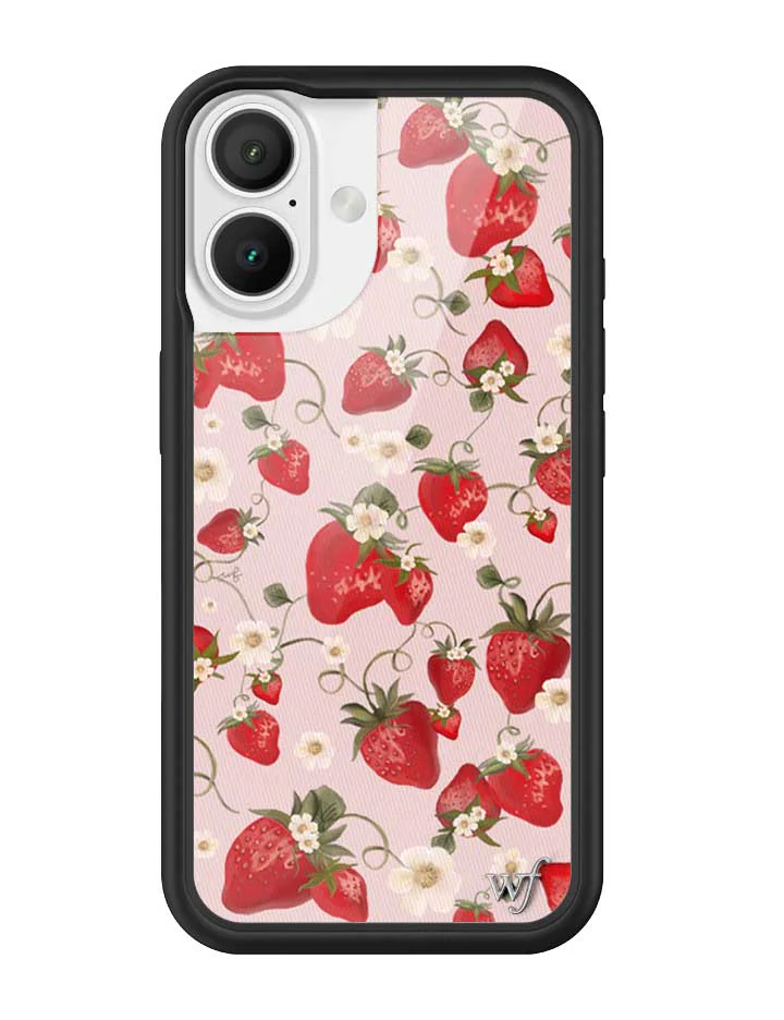445-strawberry-fields-iphone-case-7.webp Strawberry Fields iPhone Case
