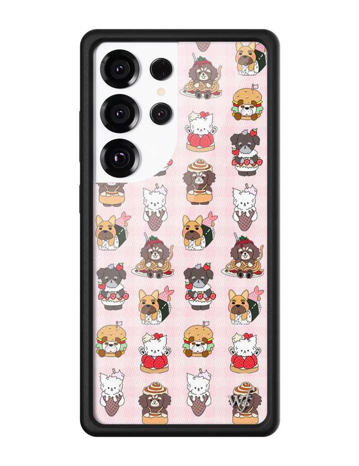 Fatherkels Samsung Galaxy Case