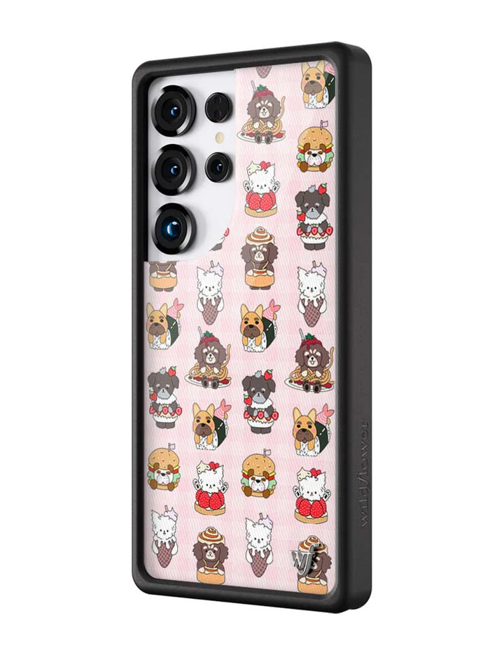 Fatherkels Samsung Galaxy Case