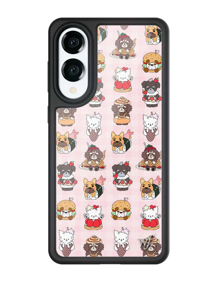 Fatherkels Samsung Galaxy Case