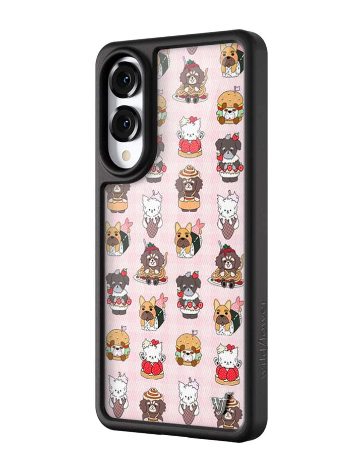 Fatherkels Samsung Galaxy Case