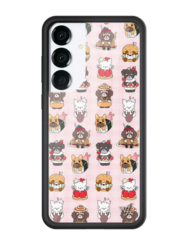 Fatherkels Samsung Galaxy Case