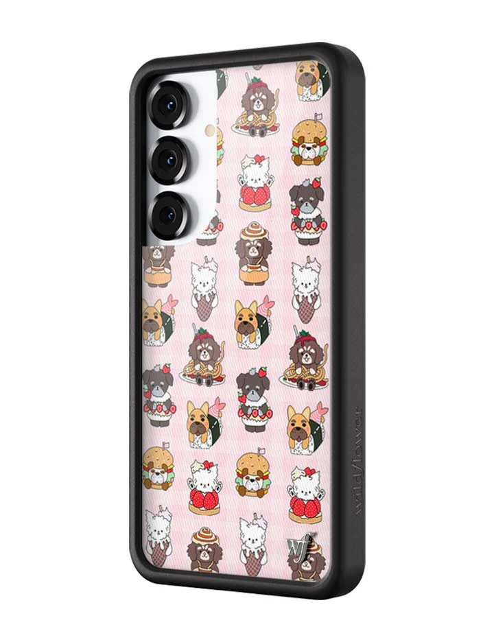 Fatherkels Samsung Galaxy Case
