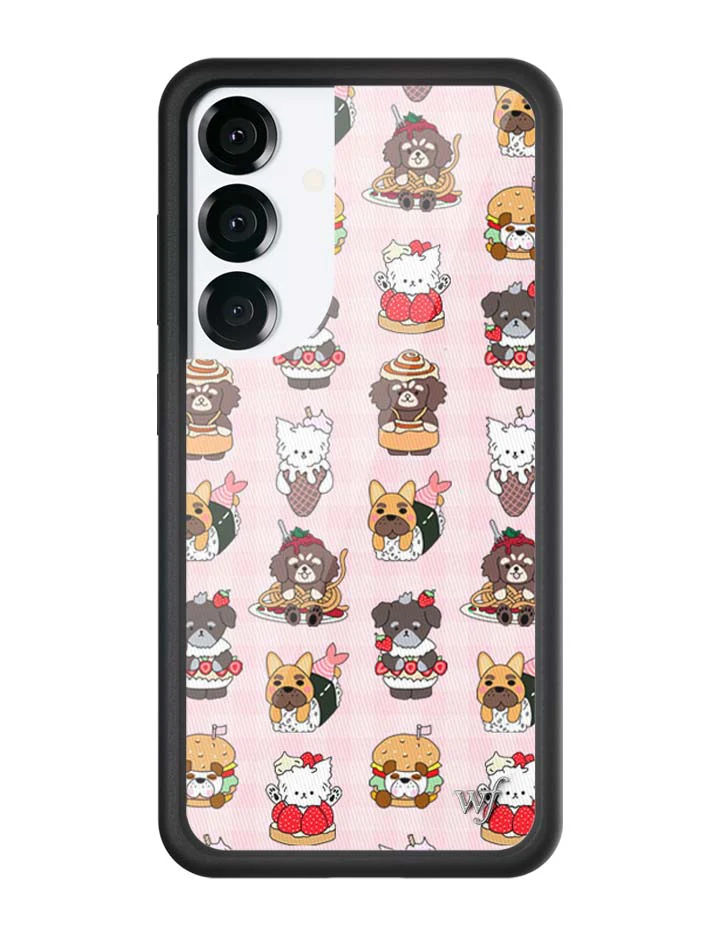 Fatherkels Samsung Galaxy Case