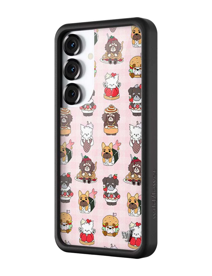 Fatherkels Samsung Galaxy Case