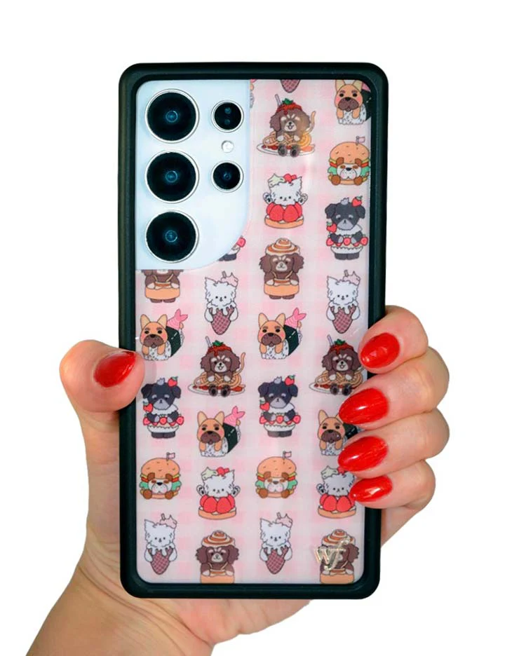 Fatherkels Samsung Galaxy Case