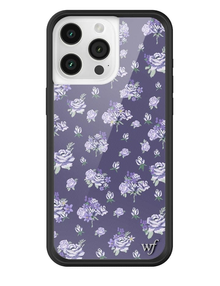 458-sugar-plum-floral-iphone-case-1.jpg Sugar Plum Floral iPhone Case