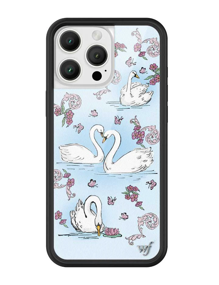 488-swan-lake-iphone-case-1.webp Swan Lake iPhone Case