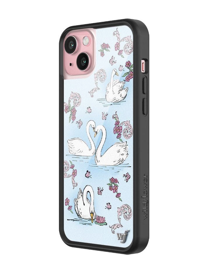 488-swan-lake-iphone-case-12.jpg Swan Lake iPhone Case