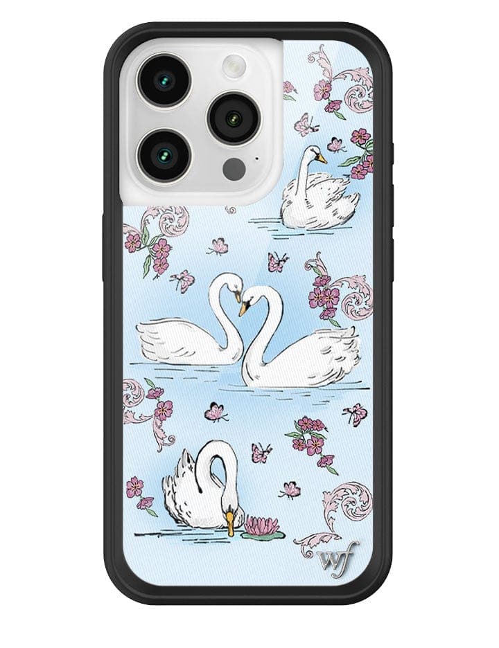 488-swan-lake-iphone-case-13.jpg Swan Lake iPhone Case