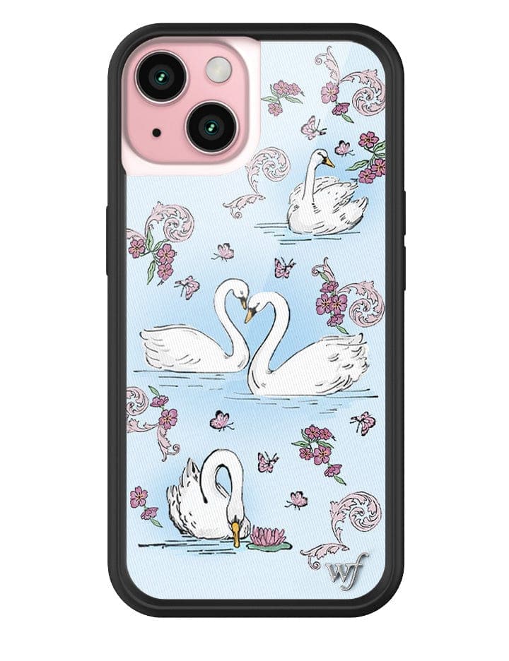 488-swan-lake-iphone-case-15.jpg Swan Lake iPhone Case