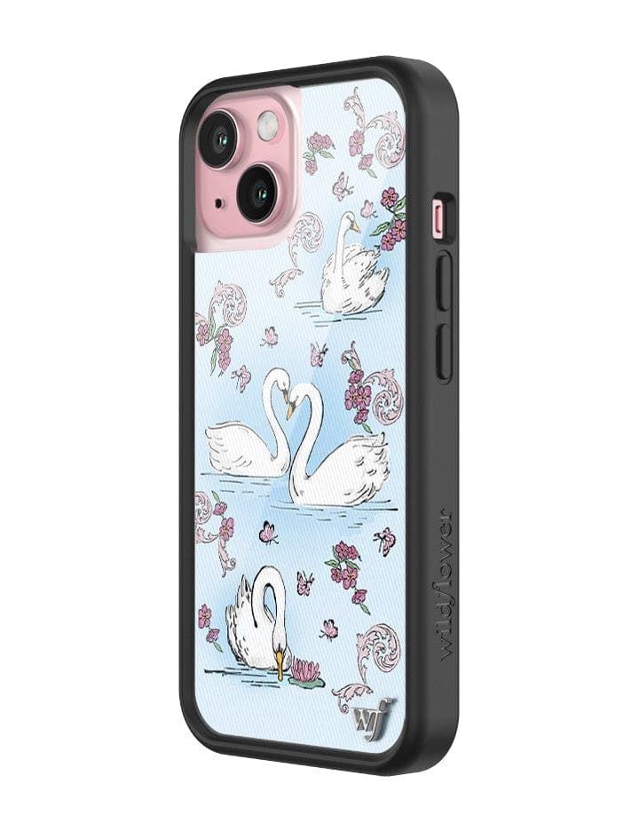 488-swan-lake-iphone-case-16.jpg Swan Lake iPhone Case