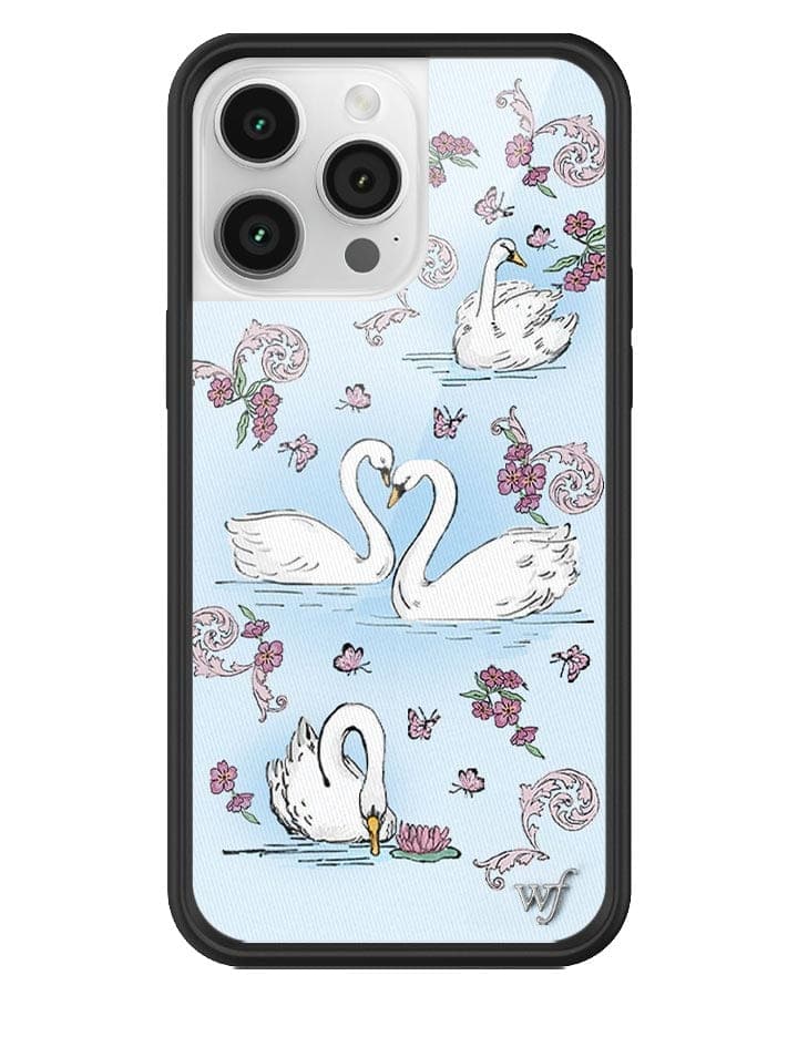 488-swan-lake-iphone-case-17.jpg Swan Lake iPhone Case
