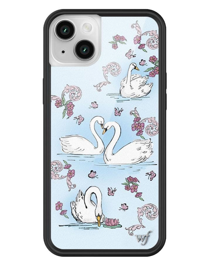 488-swan-lake-iphone-case-19.jpg Swan Lake iPhone Case