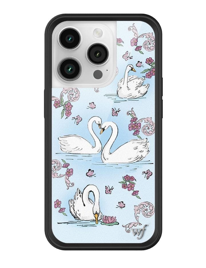 488-swan-lake-iphone-case-21.jpg Swan Lake iPhone Case