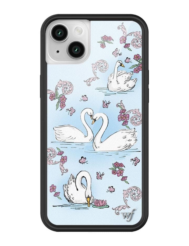 488-swan-lake-iphone-case-23.jpg Swan Lake iPhone Case
