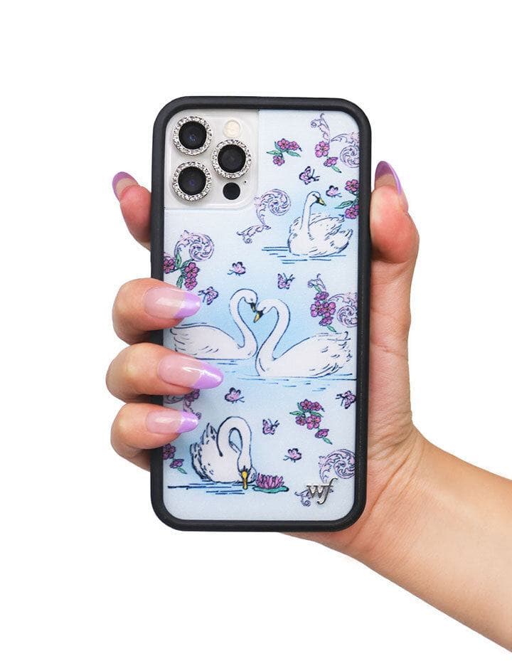 488-swan-lake-iphone-case-25.jpg Swan Lake iPhone Case