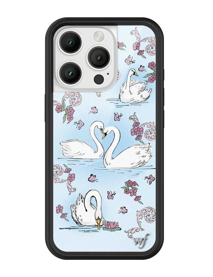 488-swan-lake-iphone-case-5.webp Swan Lake iPhone Case
