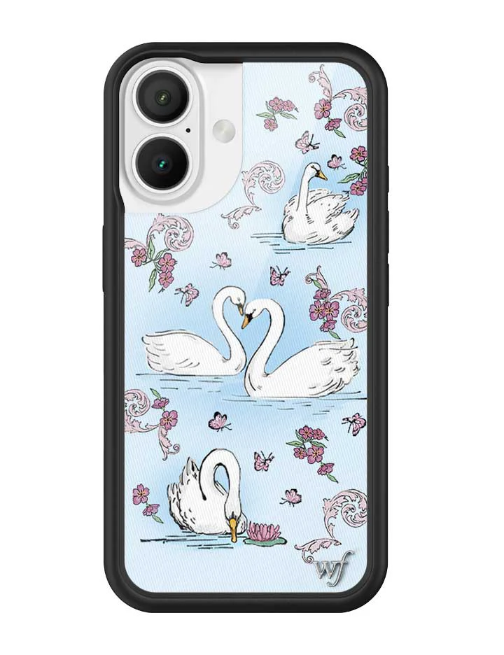 488-swan-lake-iphone-case-7.webp Swan Lake iPhone Case