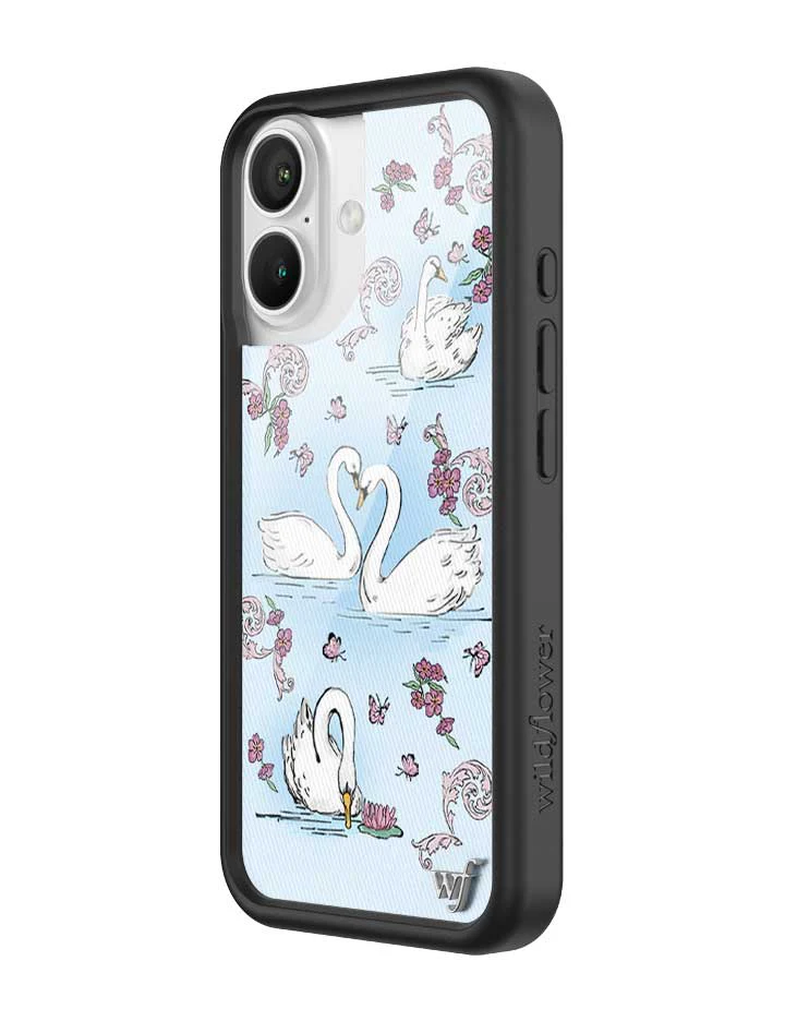 488-swan-lake-iphone-case-8.webp Swan Lake iPhone Case